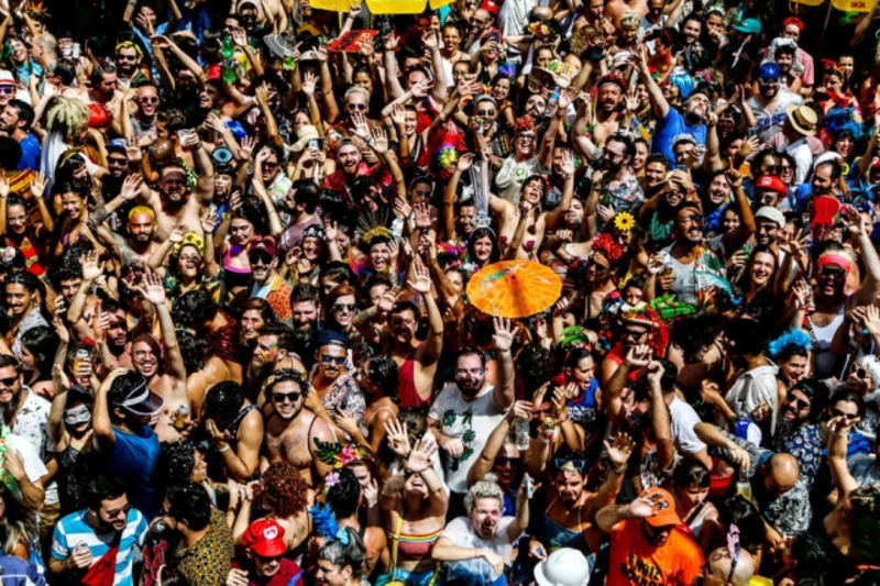História das marchinhas de carnaval - SABRA - Sociedade Artística Brasileira